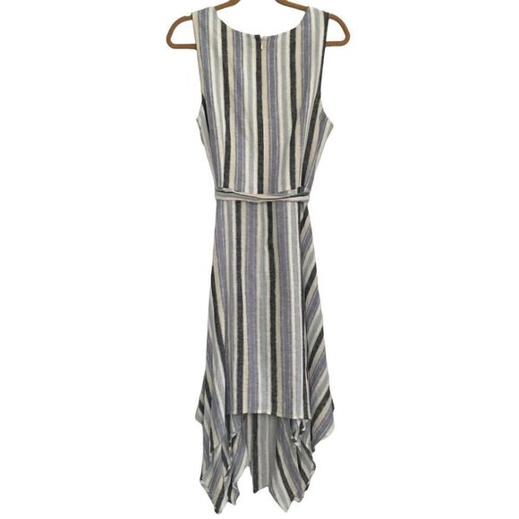 Sharagano linen dress - Picture 4 of 4